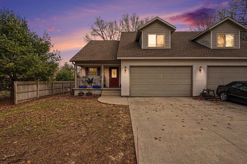 Welcome to 15630 164th Ave in Grand Haven, a beautifully - Beach Condo for sale in Grand Haven, Michigan on Beachhouse.com