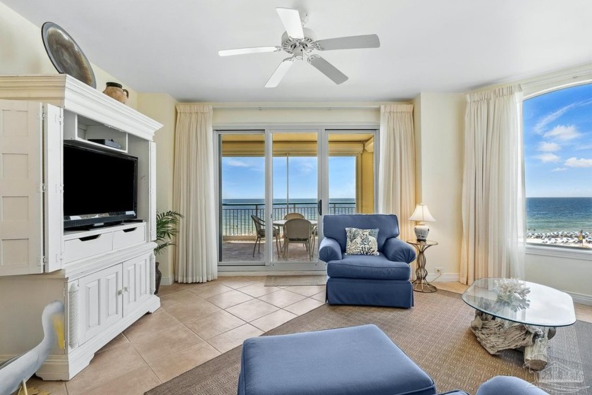 Introducing this excellent 2-bedroom condominium at the highly - Beach Condo for sale in Perdido Key, Florida on Beachhouse.com