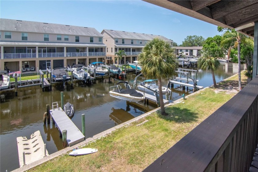 Coastal Charm. Deeded Dock. Walk to Downtown.
Live the Florida - Beach Townhome/Townhouse for sale in Tarpon Springs, Florida on Beachhouse.com