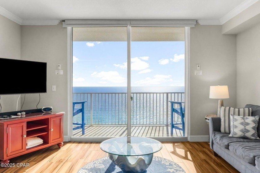 COMPLETELY REMODELED, RENOVATED, WITH ALL NEW FURNISHINGS AND - Beach Condo for sale in Panama City Beach, Florida on Beachhouse.com