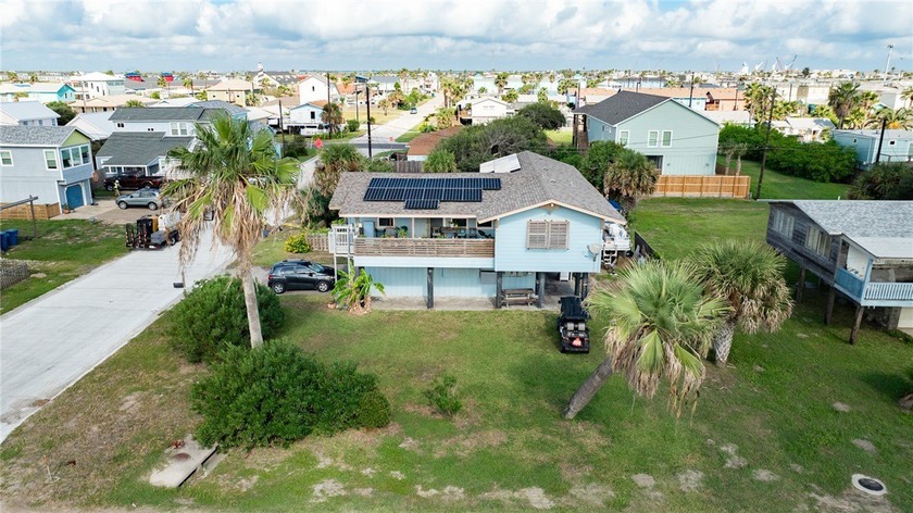 Prime Investment Opportunity in Old Town Port Aransas! Located - Beach Home for sale in Port Aransas, Texas on Beachhouse.com