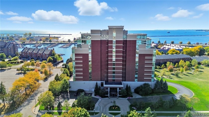 Welcome to this stunningly renovated luxury condo @ The Pasquale - Beach Condo for sale in Buffalo, New York on Beachhouse.com