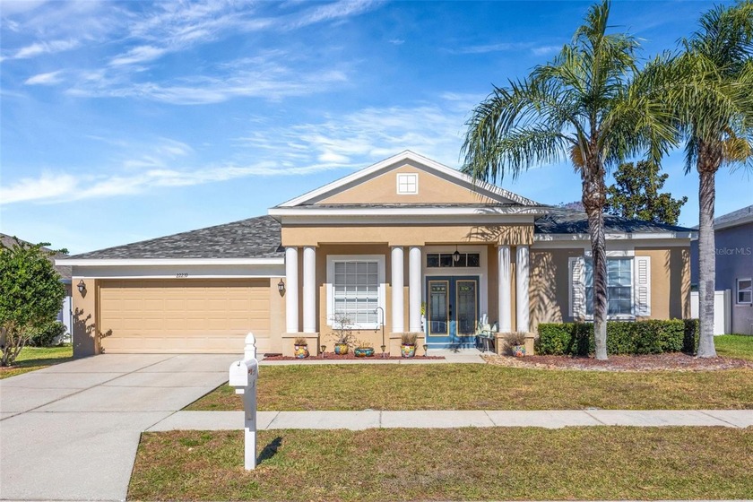 Beautifully remodeled and move-in ready, welcome to 22239 Yacht - Beach Home for sale in Land O Lakes, Florida on Beachhouse.com
