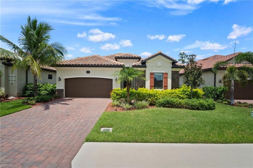 Welcome to Bonita National, one of the most sought-after - Beach Home for sale in Bonita Springs, Florida on Beachhouse.com