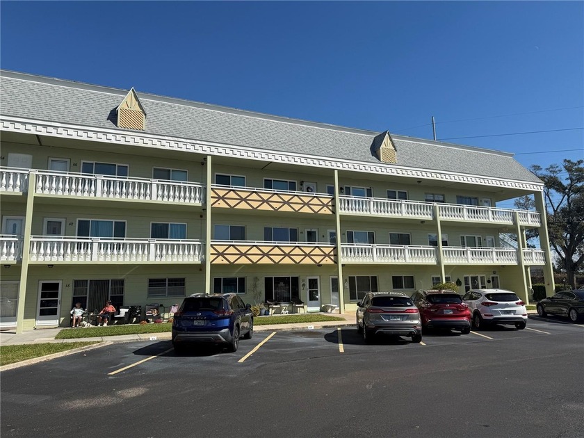 Under contract-accepting backup offers. Beautiful, fully - Beach Condo for sale in Clearwater, Florida on Beachhouse.com