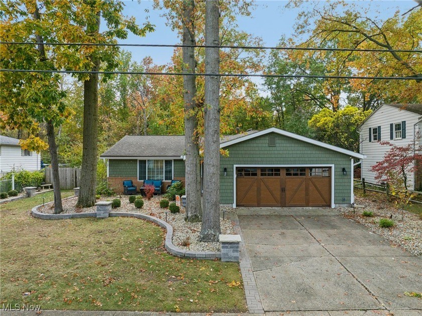 Don't Miss out on the opportunity to own this Amazing Move in - Beach Home for sale in Vermilion, Ohio on Beachhouse.com