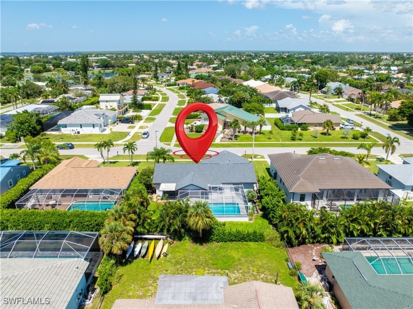 LOCATION, LOCATION, LOCATION! This completely remodeled Marco - Beach Home for sale in Marco Island, Florida on Beachhouse.com