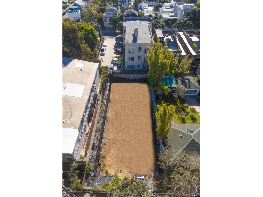 Rare development opportunity located in one of LA's most - Beach Townhome/Townhouse for sale in Santa Monica, California on Beachhouse.com