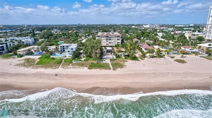 THIS METICULOUSLY RENOVATED 2-BEDROOM, 2-BATHROOM CONDO IS A - Beach Condo for sale in Pompano Beach, Florida on Beachhouse.com