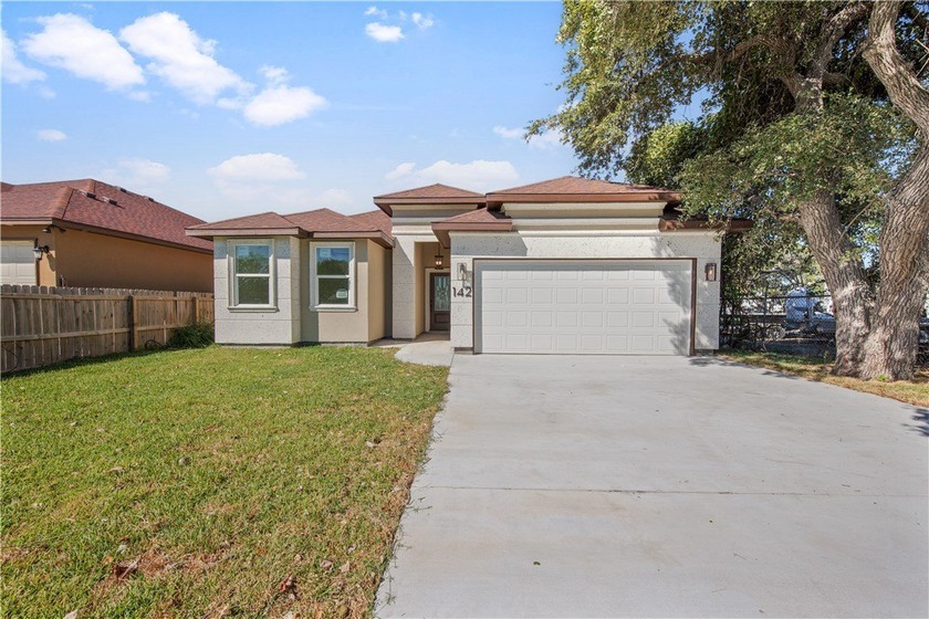 Welcome to your brand new coastal retreat in the heart of - Beach Home for sale in Aransas Pass, Texas on Beachhouse.com