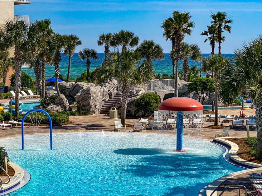 Beautifully renovated and well maintained beach condo. Easy - Beach Condo for sale in Fort Walton Beach, Florida on Beachhouse.com