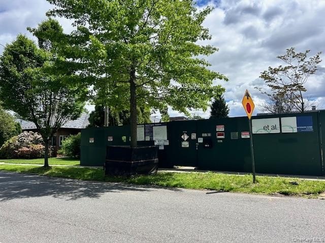 This is your chance to secure a rare 60 x 100 lot in the - Beach Lot for sale in Whitestone, New York on Beachhouse.com