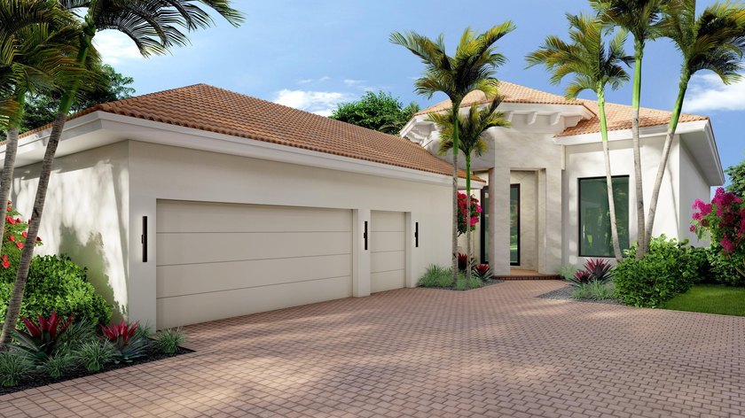 Exquisitely Renovated/Golf Course Views/ Turnkey Luxury! - Beach Home for sale in Delray Beach, Florida on Beachhouse.com
