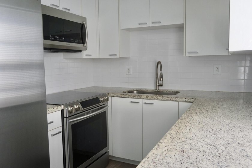 Welcome to this fully updated, First Floor Corner Unit ~ - Beach Condo for sale in Delray Beach, Florida on Beachhouse.com