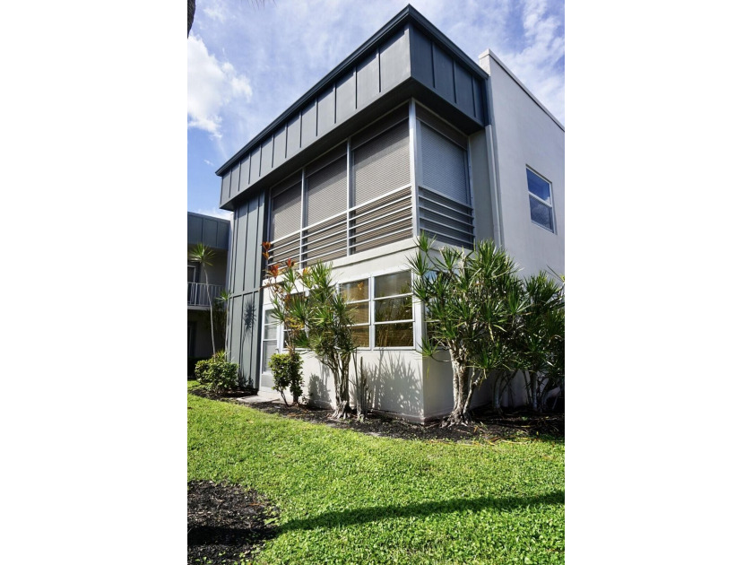 Welcome to this fully updated, Corner Unit ~ ground-floor - Beach Condo for sale in Delray Beach, Florida on Beachhouse.com