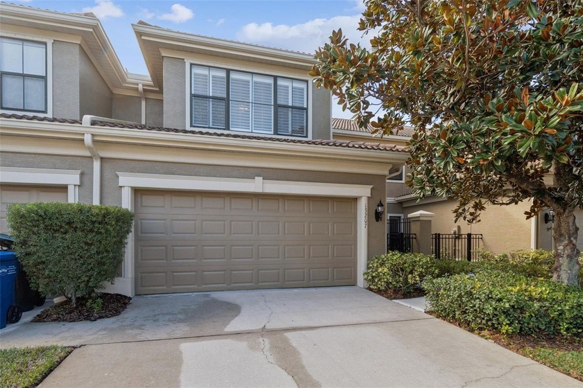 Step into a lifestyle of ease and elegance in this meticulously - Beach Townhome/Townhouse for sale in Largo, Florida on Beachhouse.com