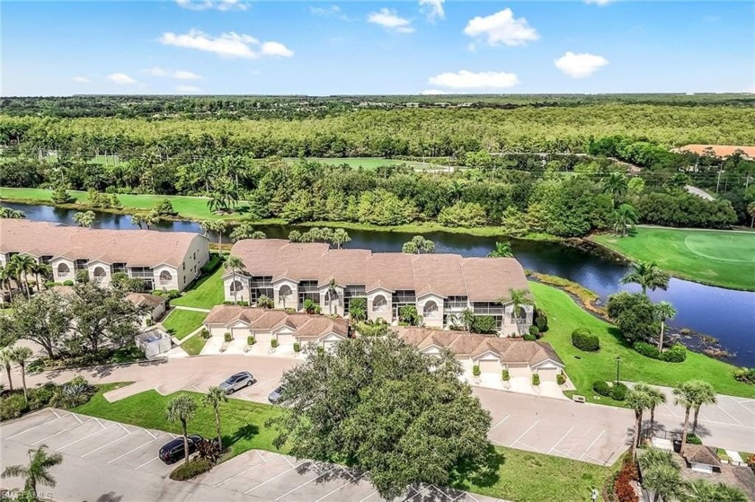 Experience refined golf-course living in Olde Hickory Golf & - Beach Home for sale in Fort Myers, Florida on Beachhouse.com