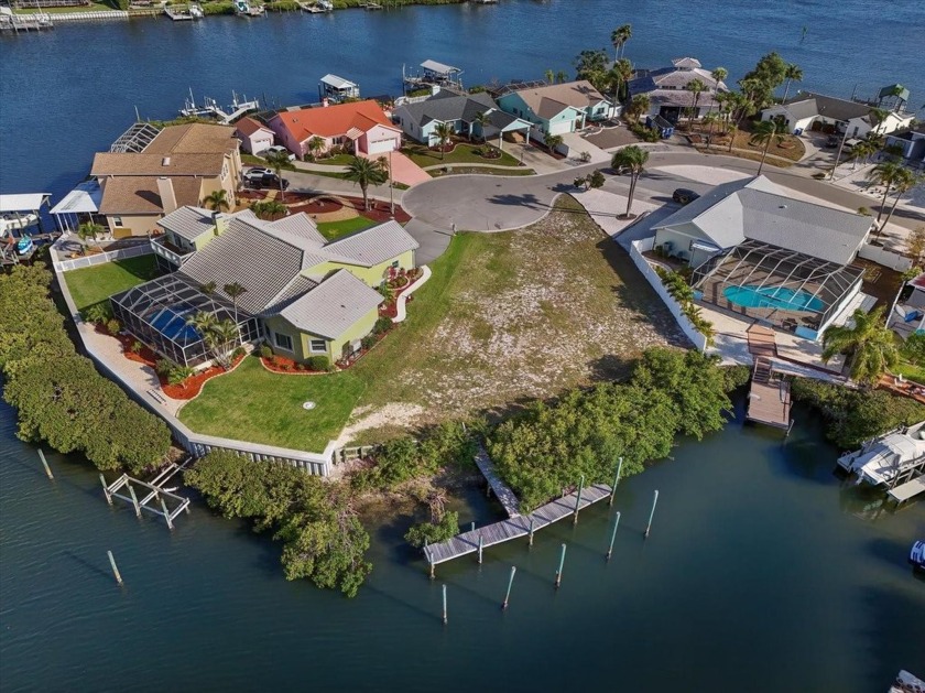 This stunning quarter-acre lot, located in the desirable Apollo - Beach Lot for sale in Apollo Beach, Florida on Beachhouse.com
