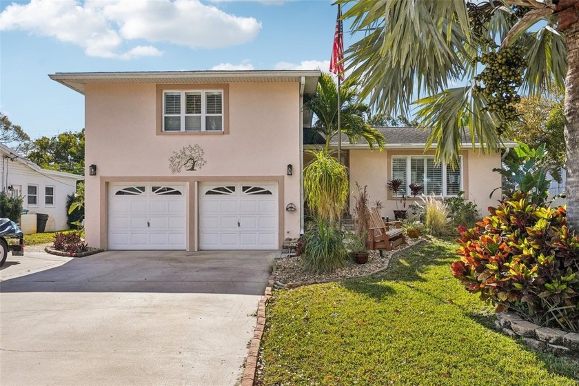 Bike or walk to the beach only half a mile away!! Perfect family - Beach Home for sale in Seminole, Florida on Beachhouse.com