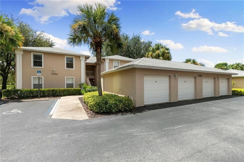 Nestled within the tranquil, park-like grounds of Morton Grove - Beach Condo for sale in Bonita Springs, Florida on Beachhouse.com