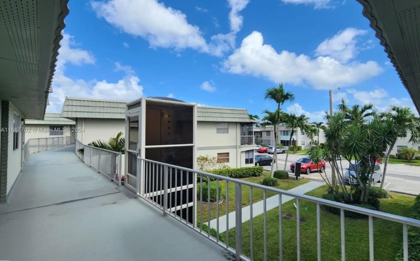 Discover a vibrant lifestyle in our community's main clubhouse - Beach Condo for sale in Delray Beach, Florida on Beachhouse.com