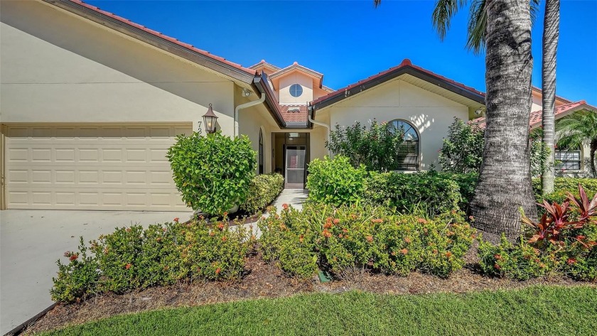 Welcome to this lovely 2-story, 3 bedroom, 3 bath - Beach Home for sale in Sarasota, Florida on Beachhouse.com