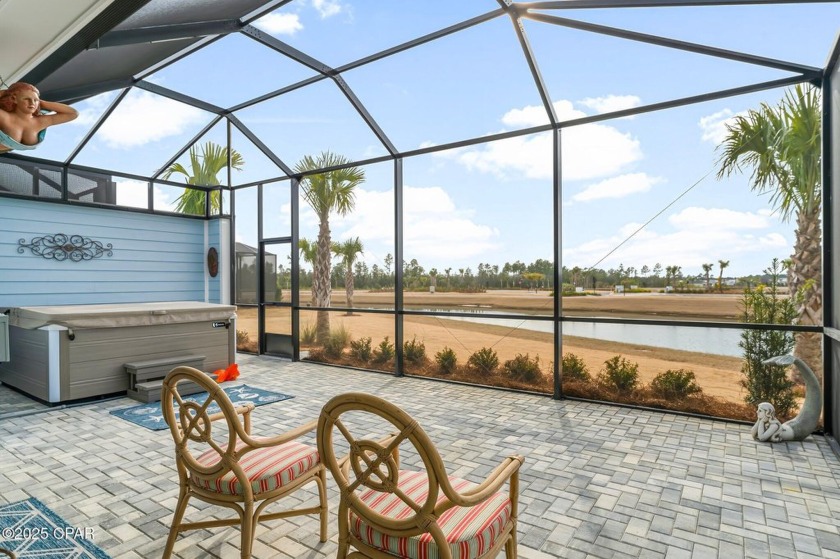 CURRENTLY UNDER CONTRACT, SELLER WILL CONSIDER BACKUP - Beach Home for sale in Panama City Beach, Florida on Beachhouse.com