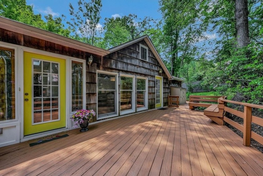 This charming home is nestled in a prime location within the - Beach Home for sale in Setauket, New York on Beachhouse.com