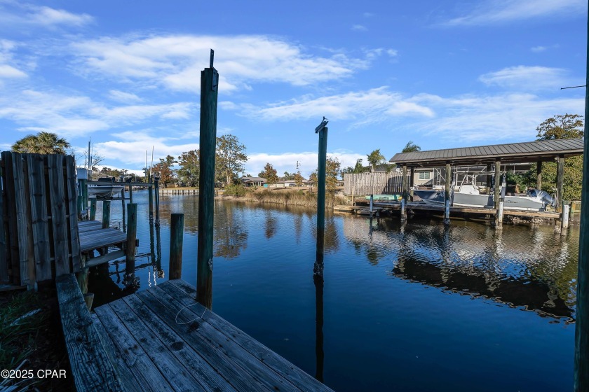 When location is important, you have the best of everything! - Beach Townhome/Townhouse for sale in Panama City, Florida on Beachhouse.com