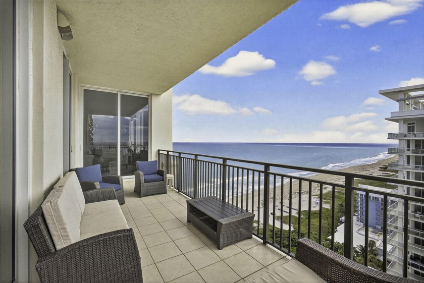 Located at the Palm Beach Marriott Singer Island Beach Resort & - Beach Condo for sale in Singer Island, Florida on Beachhouse.com