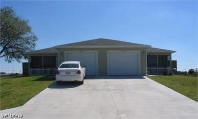 Great location in Lehigh Acres. Very nice Duplex located in the - Beach Townhome/Townhouse for sale in Lehigh Acres, Florida on Beachhouse.com