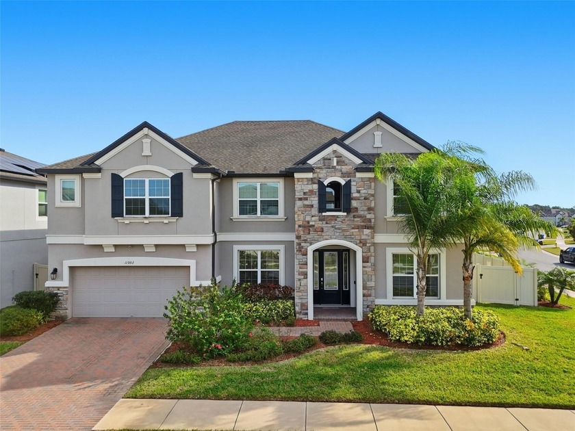 Get ready to fall in love with this practically brand-new - Beach Home for sale in Tampa, Florida on Beachhouse.com