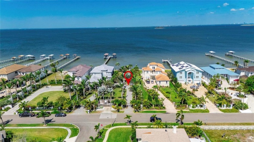 6702 Surfside Blvd - Direct Bayfront Lot in Apollo Beach
Now is - Beach Lot for sale in Apollo Beach, Florida on Beachhouse.com