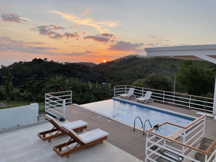 This three level home in Santo Domingo offers a unique - Beach Home for sale in Santo Domingo / Samara,  on Beachhouse.com