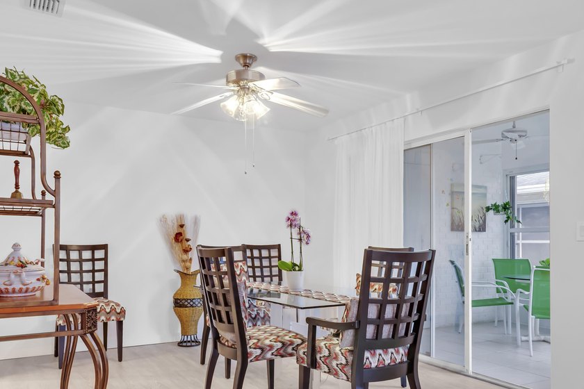 This 2-bed/2-bath villa is move-in ready with modern updates - Beach Condo for sale in Boynton Beach, Florida on Beachhouse.com