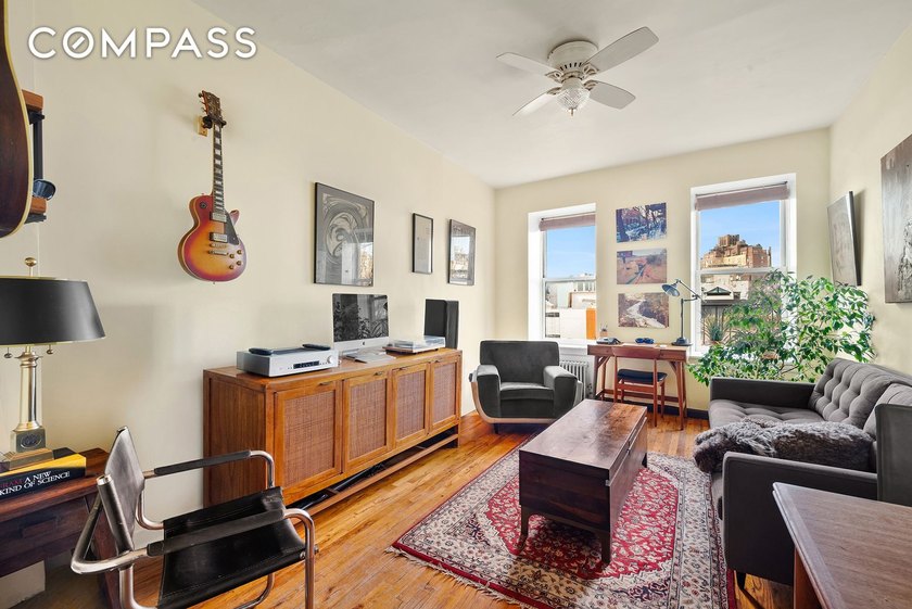 NEW PRIME WEST VILLAGE LISTING. There is a certain kind of New - Beach Condo for sale in New York, New York on Beachhouse.com