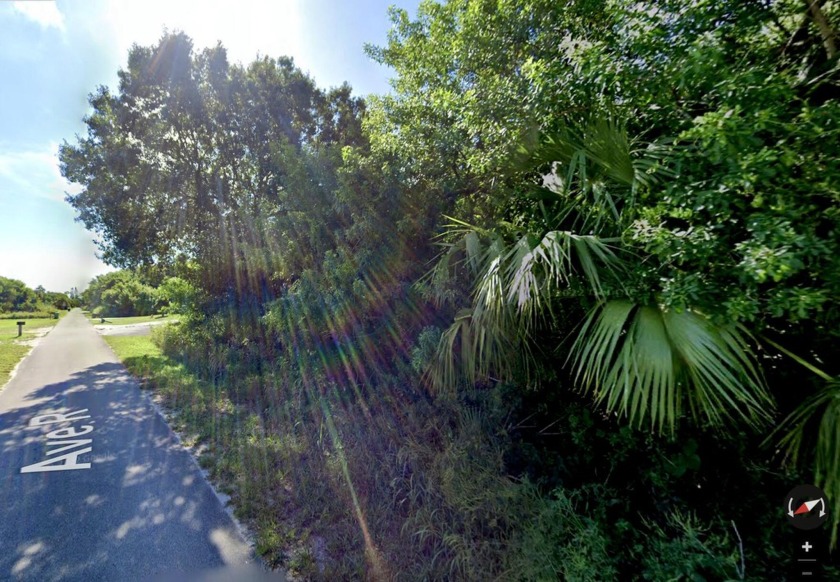 Discover Florida paradise with this land for sale, nestled near - Beach Lot for sale in Fort Pierce, Florida on Beachhouse.com