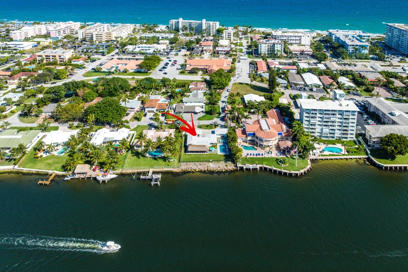 Fabulous opportunity to own a Deerfield Beach Island Direct - Beach Home for sale in Deerfield Beach, Florida on Beachhouse.com