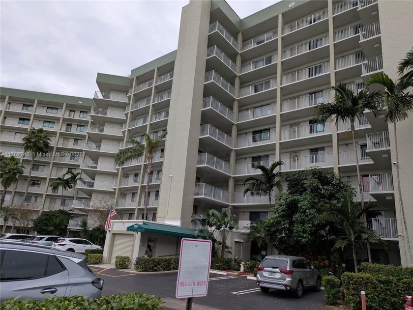 Located in the heart of the County- near- casino, shopping - Beach Condo for sale in Pompano Beach, Florida on Beachhouse.com