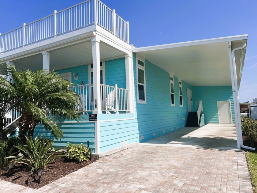 Don't miss out on this beautiful home! Introducing this newer - Beach Home for sale in Punta Gorda, Florida on Beachhouse.com