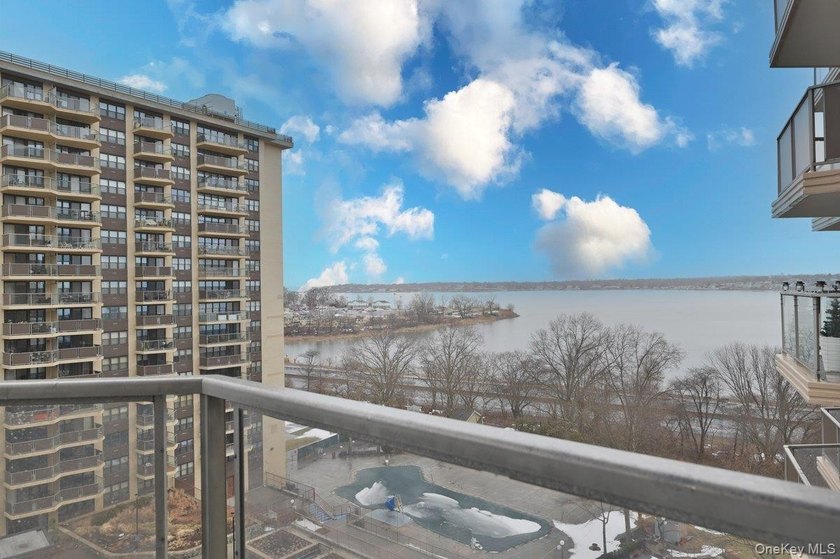 Welcome to 18-15 215th Street, Apartment #9J, a beautifully - Beach Home for sale in Bayside, New York on Beachhouse.com