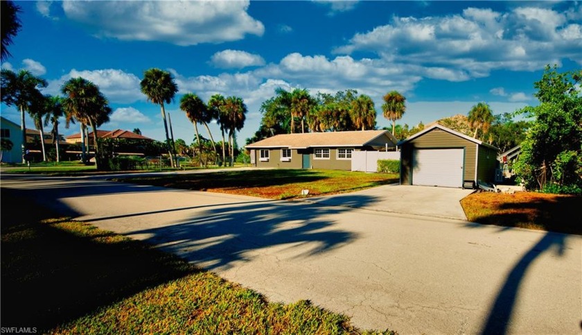 PRICE IMPROVEMENT** Incredible opportunity to have your SWFL - Beach Home for sale in Bonita Springs, Florida on Beachhouse.com