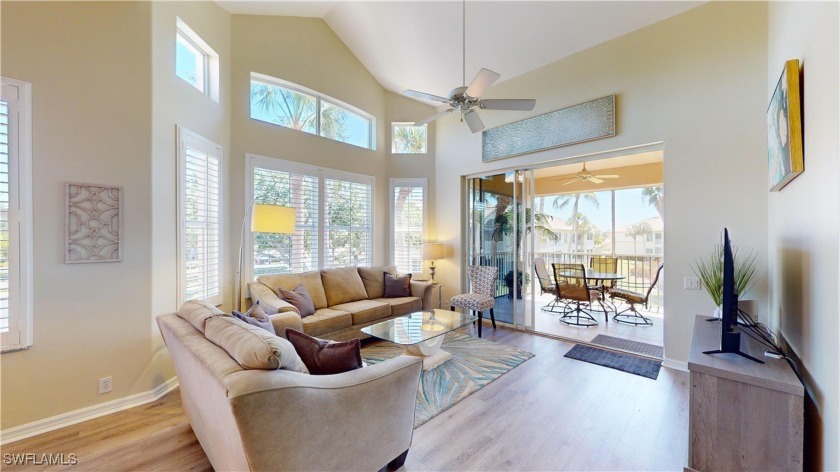 Welcome to Lexington Country Club's (LCC) *Sheffield* condo in - Beach Condo for sale in Fort Myers, Florida on Beachhouse.com