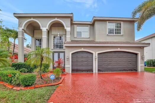 Amazing Victoria model located in the one the finest communities - Beach Home for sale in Miramar, Florida on Beachhouse.com