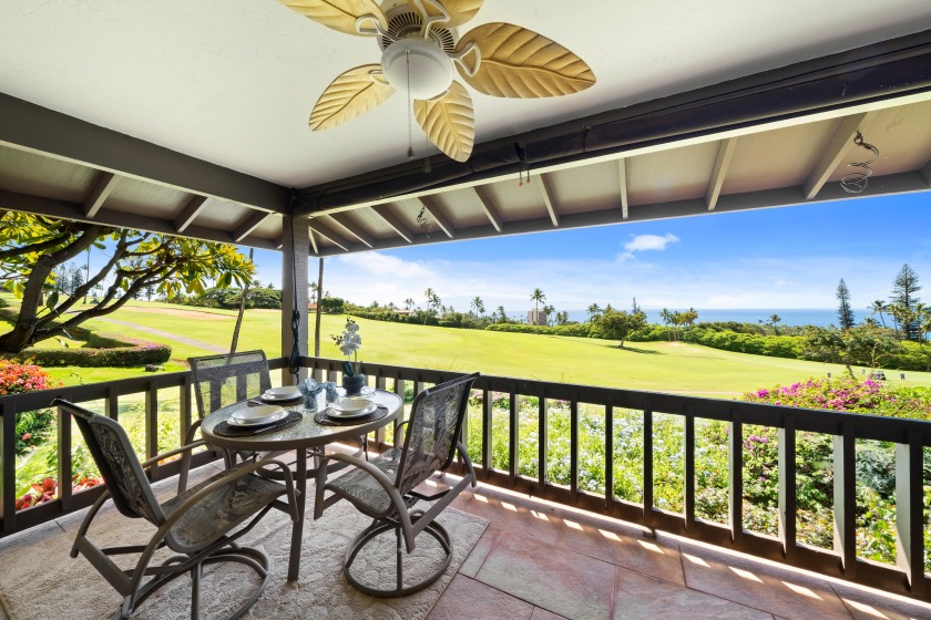 Kaanapali Plantation 10 - Beach Vacation Rentals in Lahaina, HI on Beachhouse.com