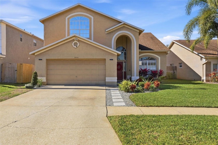 Welcome to the Countryway Golf Club Community! Amenities for - Beach Home for sale in Tampa, Florida on Beachhouse.com