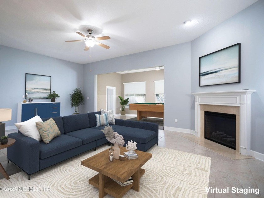Make an offer on 24128 Flora Parke Blvd today. Meticulously - Beach Home for sale in Fernandina Beach, Florida on Beachhouse.com