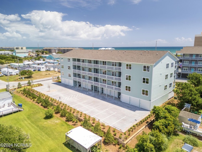 Presenting the Salt Water Pearl Condominiums in Atlantic Beach - Beach Condo for sale in Atlantic Beach, North Carolina on Beachhouse.com