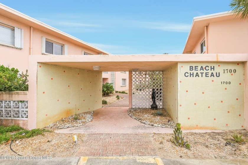 Rare opportunity to own this first floor 2 bedroom 2 full baths - Beach Condo for sale in Melbourne Beach, Florida on Beachhouse.com