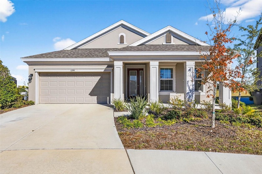 One or more photo(s) has been virtually staged. Skip the wait - Beach Home for sale in Apollo Beach, Florida on Beachhouse.com